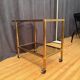 Bar cart, 1970s