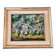 Tableau Huile sur Bois "Primavera" par Guido Bertuzzi - École Milanaise (19