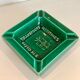 Proceram advertising ashtray - Societe Generale Transport Maritime