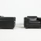 Italian designer armchairs from the 1960s by Valeria Borsani and Alfredo Bonetti for