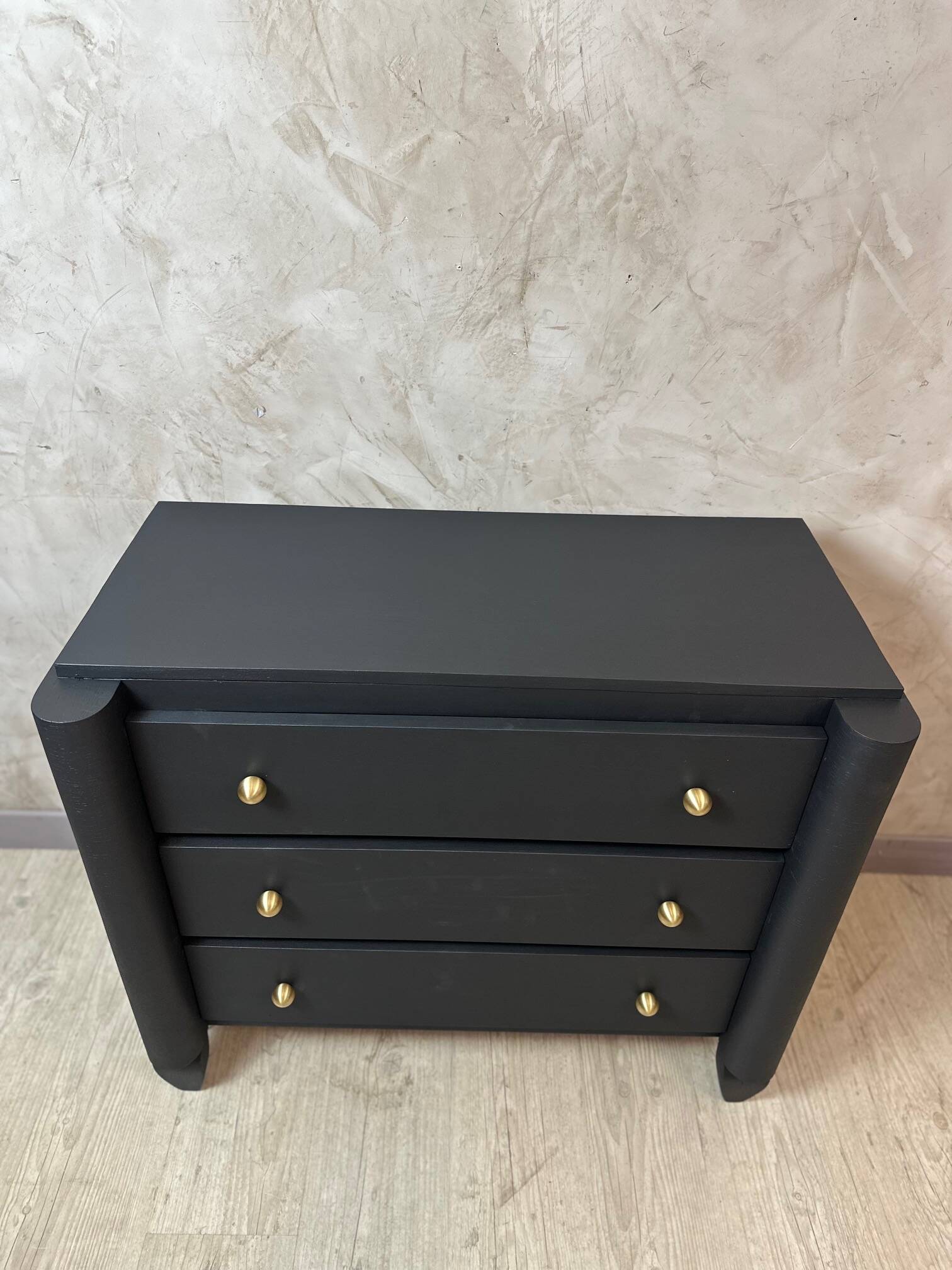 Art Deco Chest of Drawers