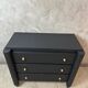 Art Deco Chest of Drawers