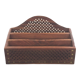 Moucharabieh mail organizer