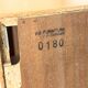 Petit meuble vitrine danois de Hansen et Guldborg, lot de 2, 1