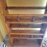 Shelf