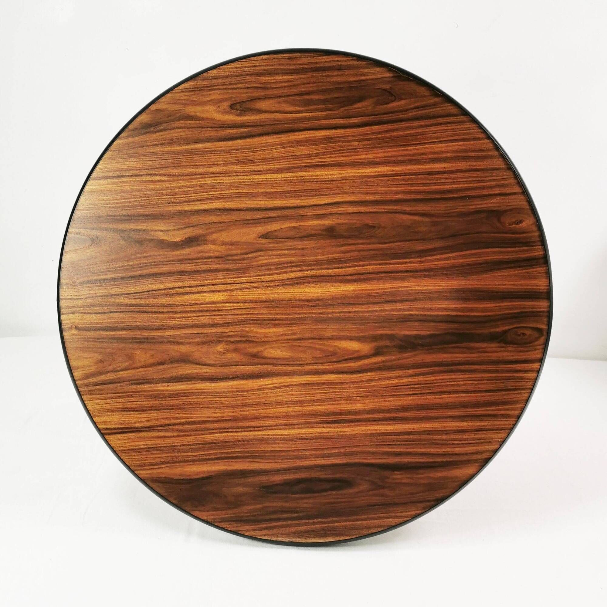Vitra Eames Contract Table (coffee table), designed by Charles & Ray Eames