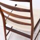 2x chaises de salle à manger Torbjørn Afdal en palissandre