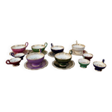 Tea set