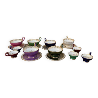 Tea set