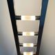 Lampe halogène design italien