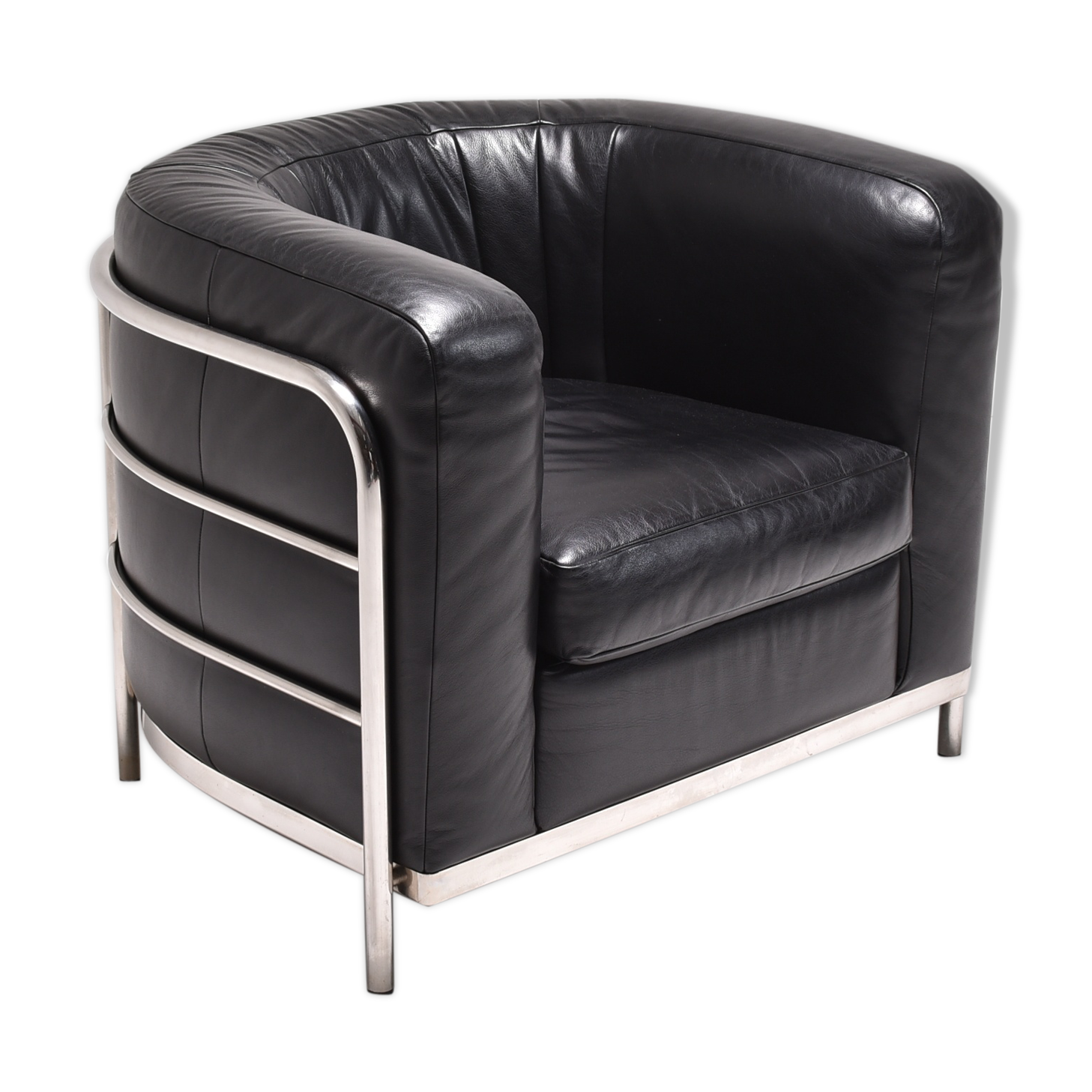 Fauteuil Onda  Zanotta design De Pas D'Urbino & Lomazzi
