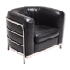 Fauteuil Onda  Zanotta design De Pas D'Urbino & Lomazzi