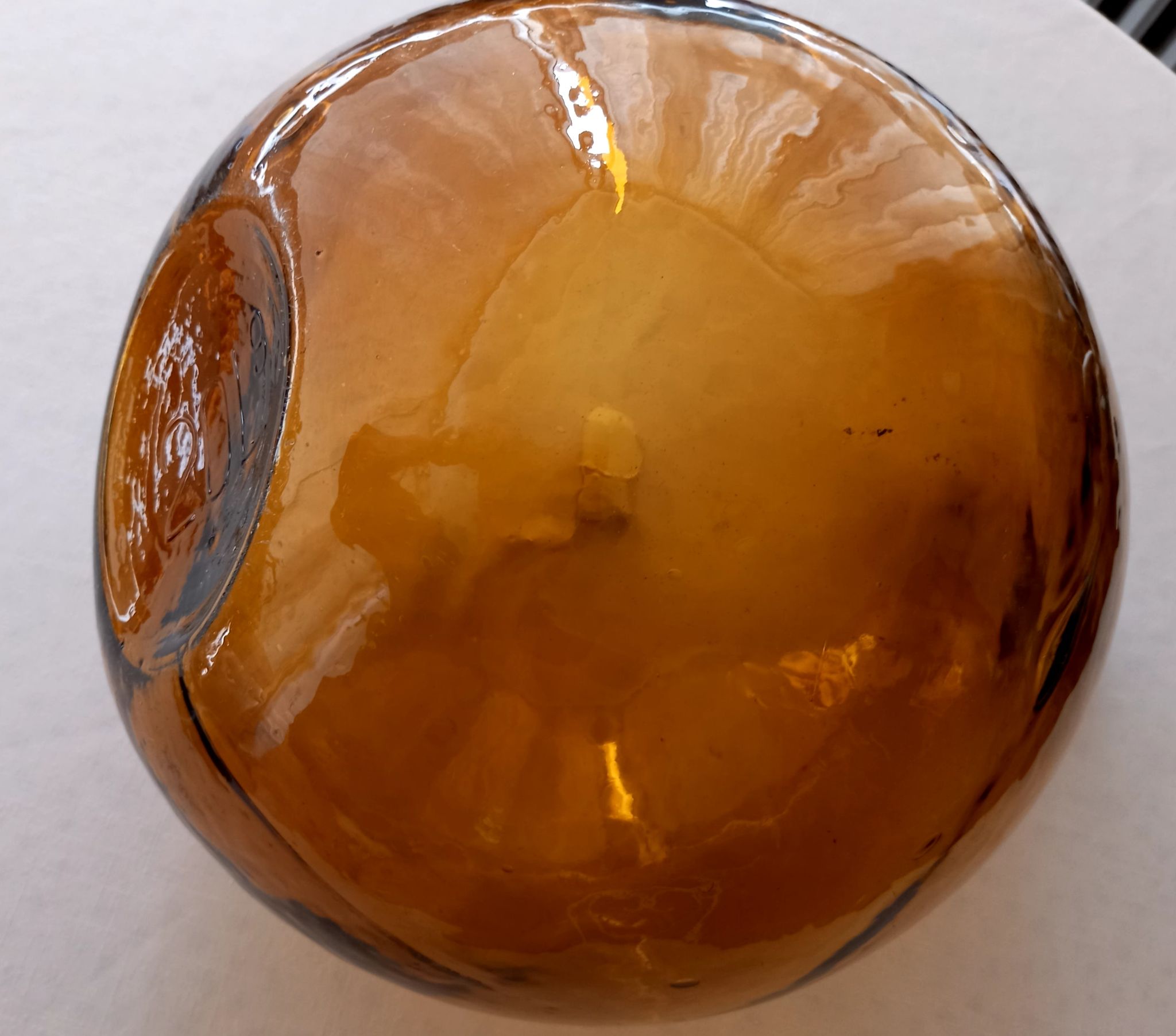 Demijohn ancient