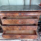 Commode Louis Philippe
