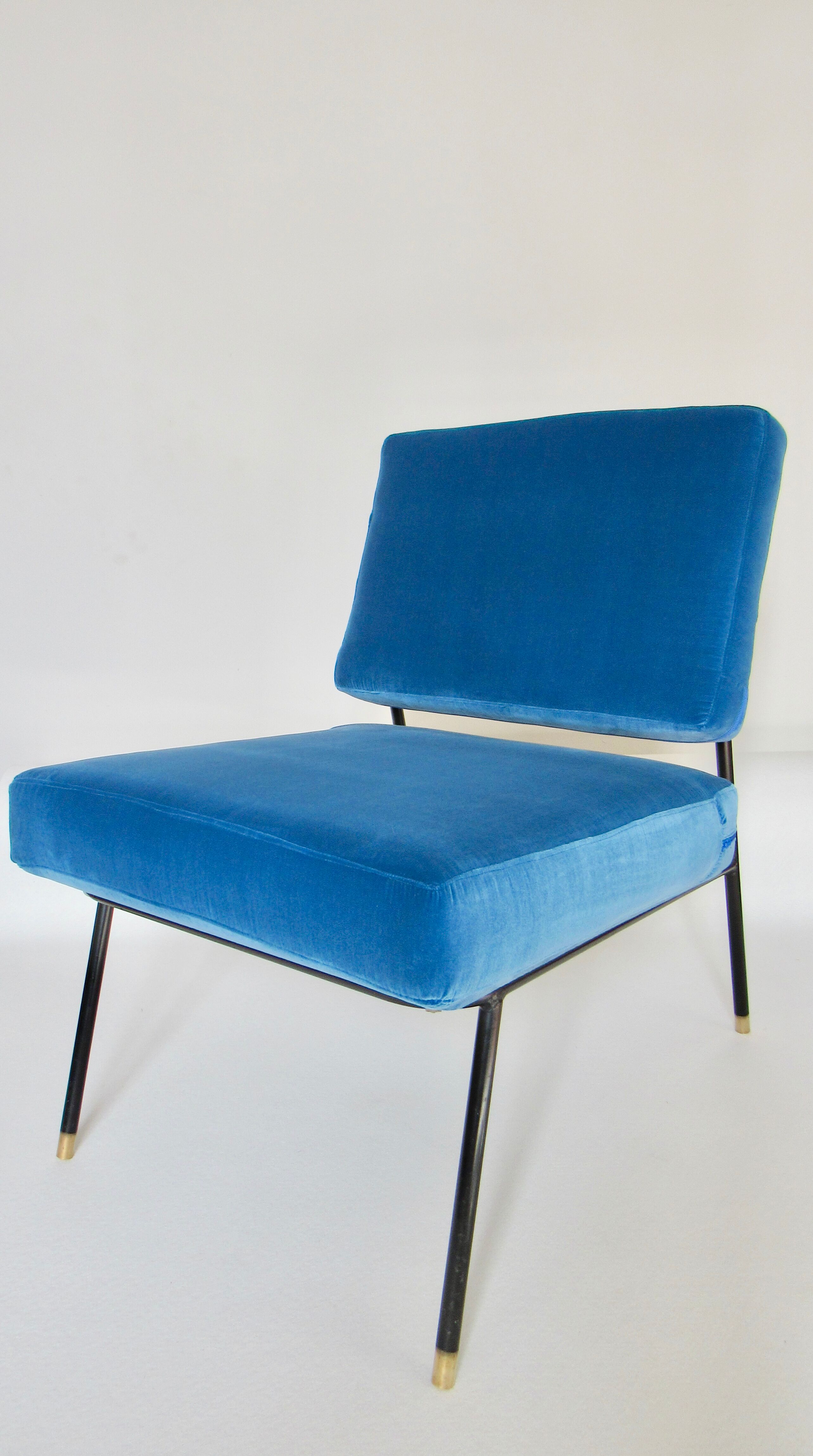 Driver Airborne by Pierre Guariche 1960