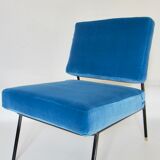 Driver Airborne by Pierre Guariche 1960