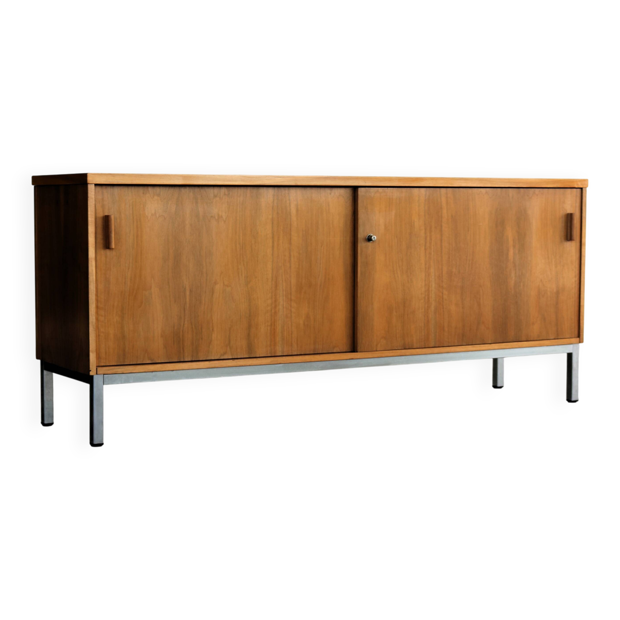 vintage sideboard | filing cabinet | 1960s