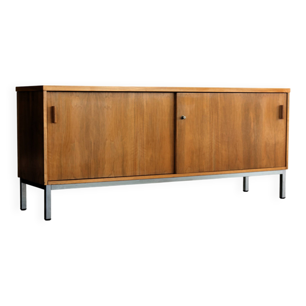 buffet vintage armoire de classement années 1960