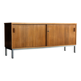 buffet vintage | armoire de classement | années 1960