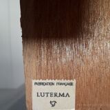 Vintage Luterma wardrobe