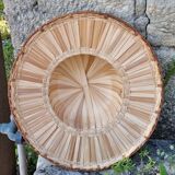 Set of 3 decorative hats