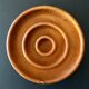 Wooden cup
