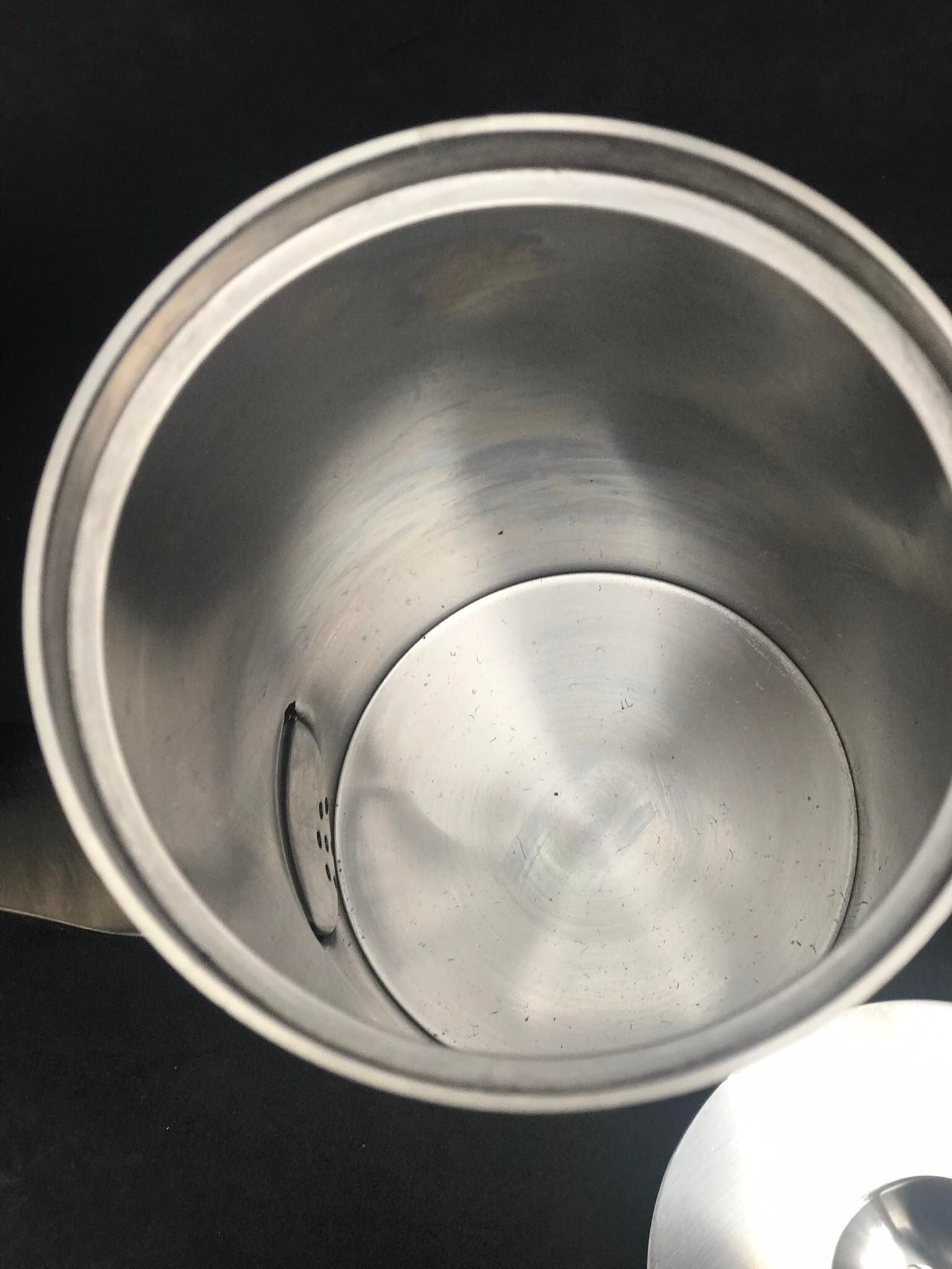 Arne Jacobsen Stelton coffee maker or coffee pot