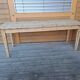 Table de montagne