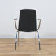 Fauteuils de conférence danois, Cube Design, années 2010, Set de 4