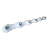 Luminaire rampant Arteluce