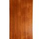 Scandinavian teak chest of drawers with locks