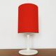 Large 1970s Table Lamp by Staff