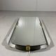Ernest Igl illuminated mirror for Hillebrand Germany