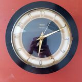 Trophy vintage clock