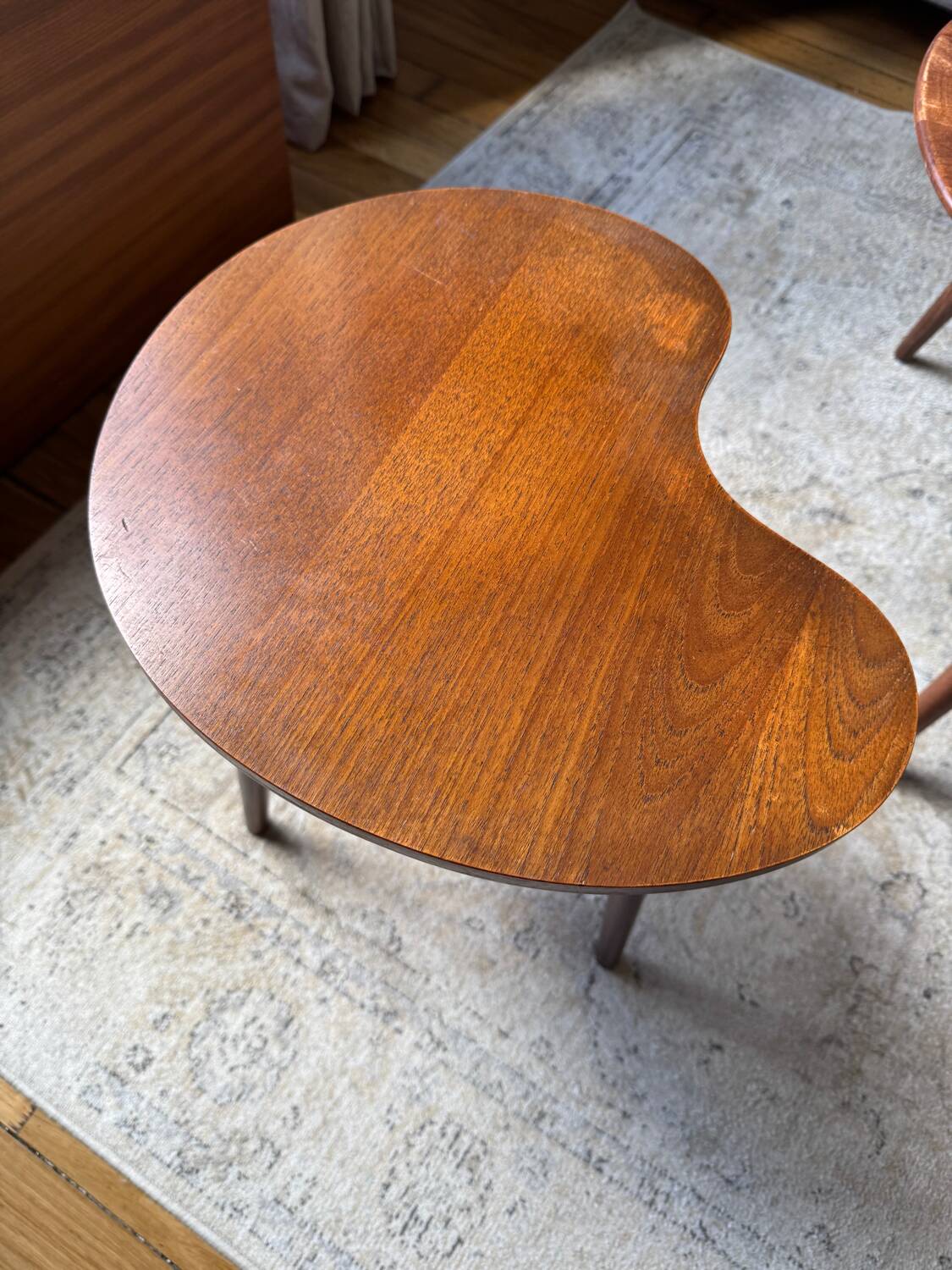 GORM-MOBLER coffee table