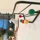 Peg balls vintage 60s