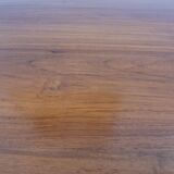 Indonesian teak desk