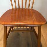 Scandinavian chair Hagafors