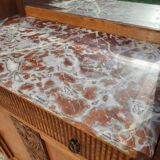 Art Deco architecture dressing room 1925