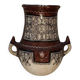 Vase africain