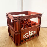 Bottle box