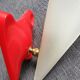 Lot 2 vintage rockabilly tapered wall lamps