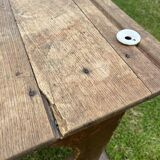 School desk