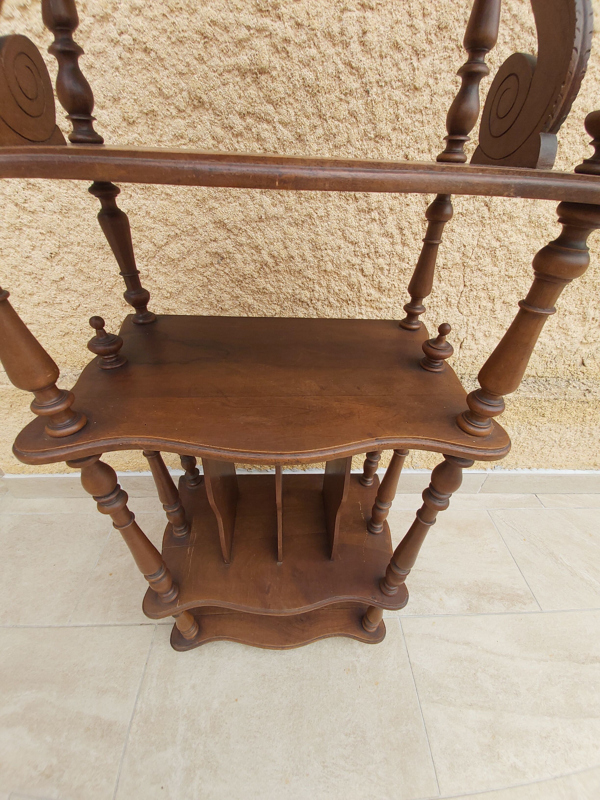 Music locker cabinet