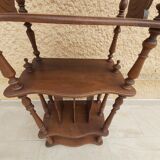 Music locker cabinet