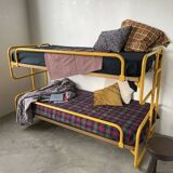70s Marc Berthier style bunk bed