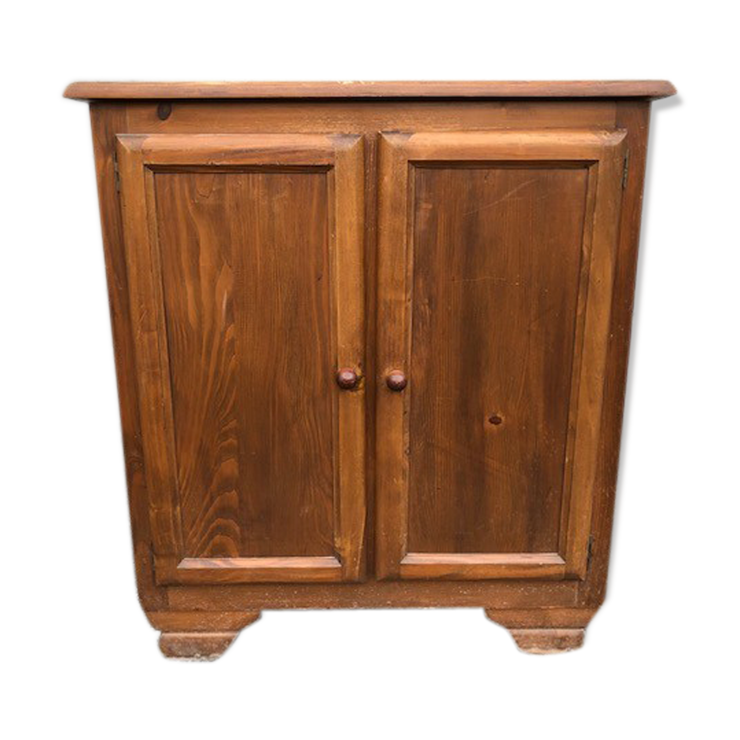 Bahut 2 doors years 50