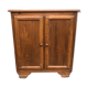 Bahut 2 doors years 50