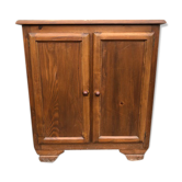 Bahut 2 doors years 50