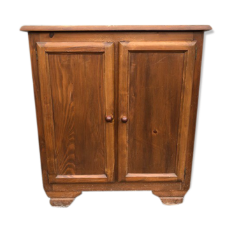 Bahut 2 doors years 50